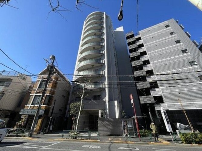 現地外観写真 現地外観写真