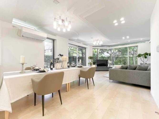 リビング リビング