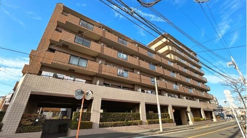 現地外観写真 現地外観写真