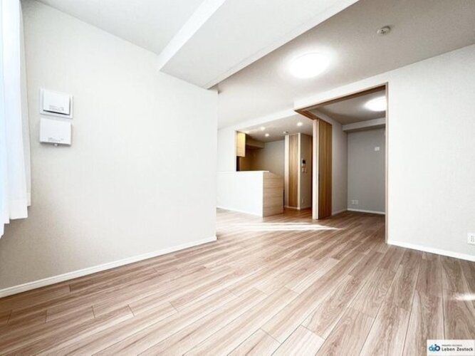 リビング リビング