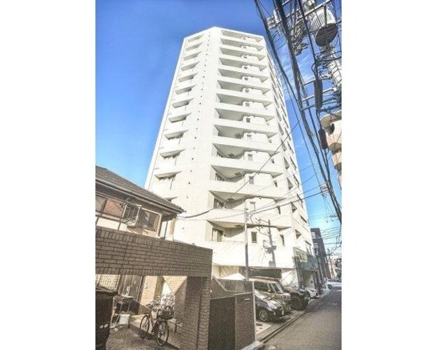 現地外観写真 現地外観写真