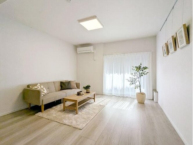 リビング リビング