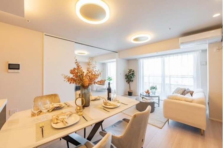 リビング リビング