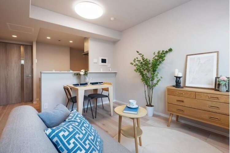 リビング リビング