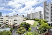 住戸からの眺望写真 住戸からの眺望写真