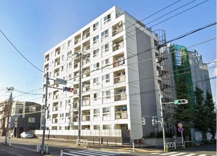 現地外観写真 現地外観写真