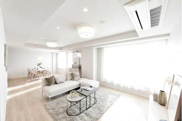 リビング リビング