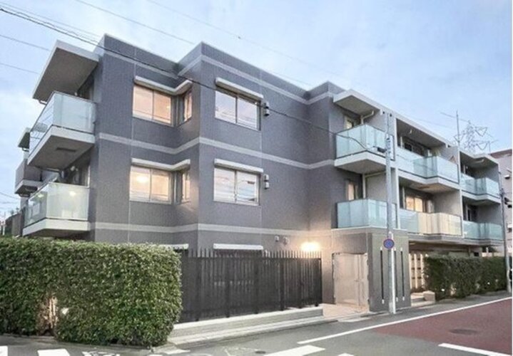 現地外観写真 現地外観写真