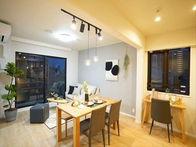 現地外観写真 現地外観写真