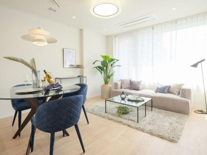 リビング リビング