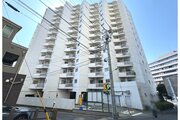 総戸数118戸の大規模マンション。オートロック付・エレベーター付 総戸数118戸の大規模マンション。オートロック付・エレベーター付