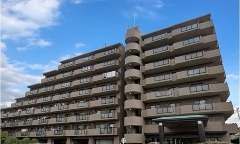 現地外観写真 現地外観写真