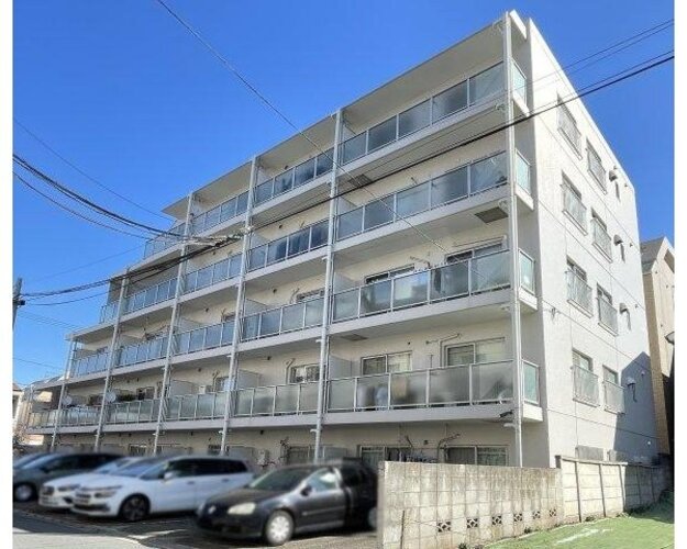 現地外観写真 現地外観写真