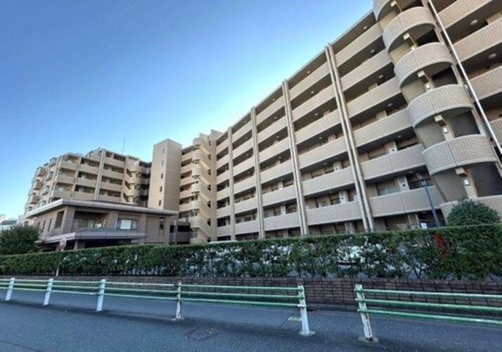 現地外観写真 現地外観写真