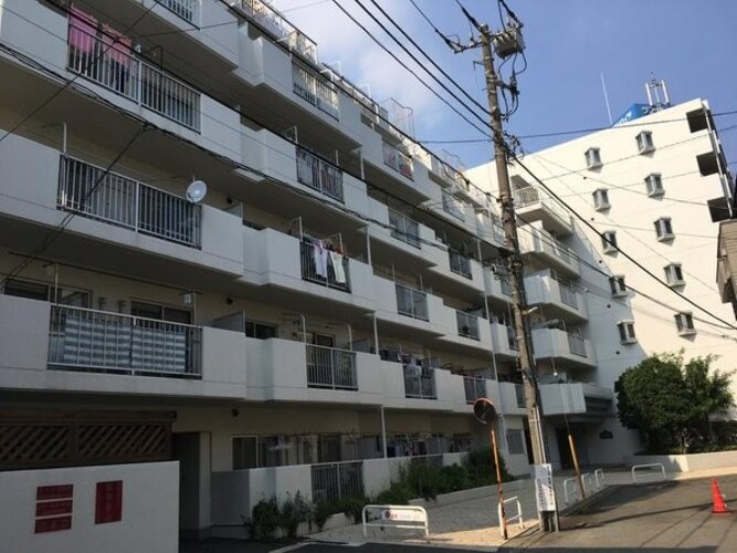 現地外観写真 現地外観写真