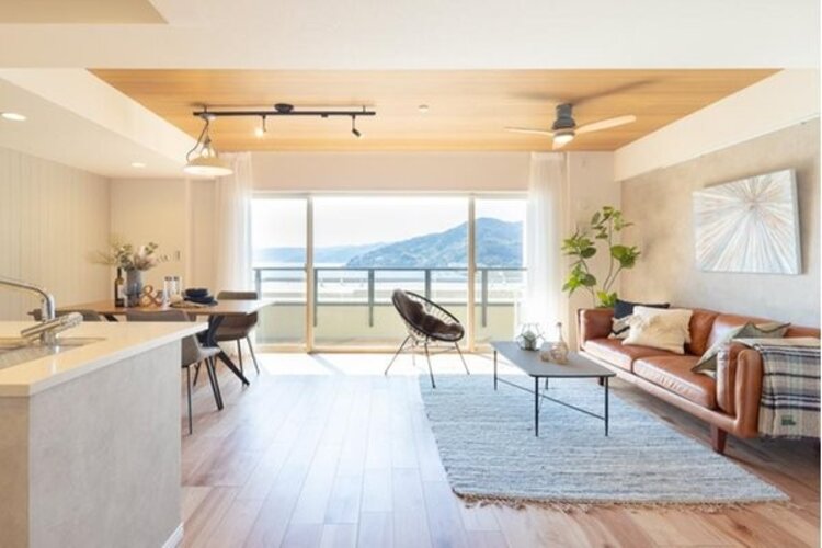 リビング リビング