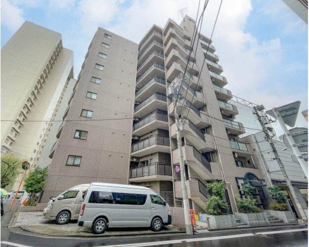 現地外観写真 現地外観写真