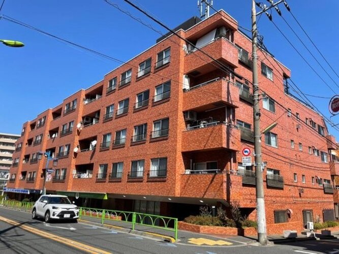 現地外観写真 現地外観写真