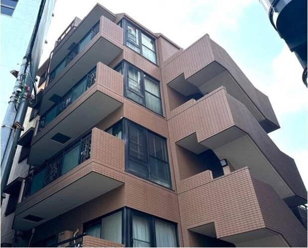 現地外観写真 現地外観写真