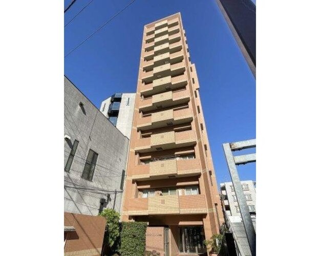 現地外観写真 現地外観写真