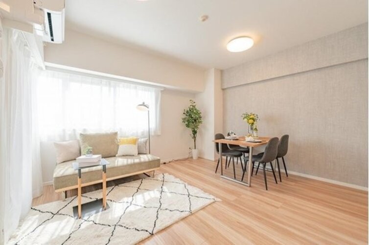 リビング リビング