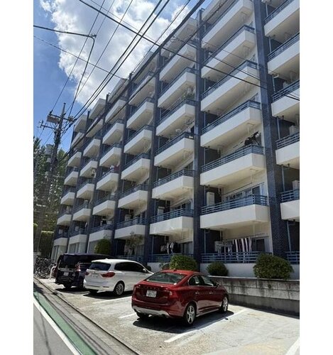 現地外観写真 現地外観写真