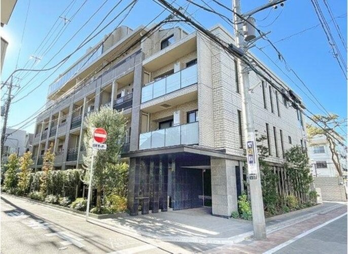 現地外観写真 現地外観写真