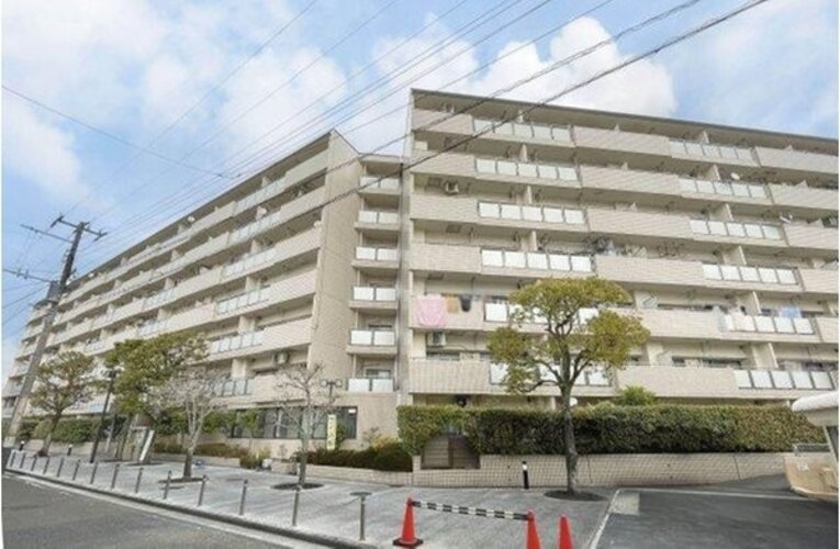 現地外観写真 現地外観写真