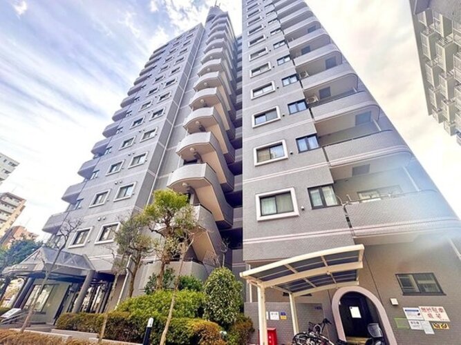 現地外観写真 現地外観写真