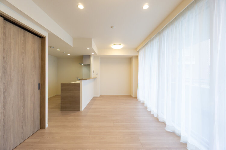 ゆったりくつろげる上質なリビングダイニングは、あなたの暮らしにより価値のある時間を演出してくれます。 ゆったりくつろげる上質なリビングダイニングは、あなたの暮らしにより価値のある時間を演出してくれます。