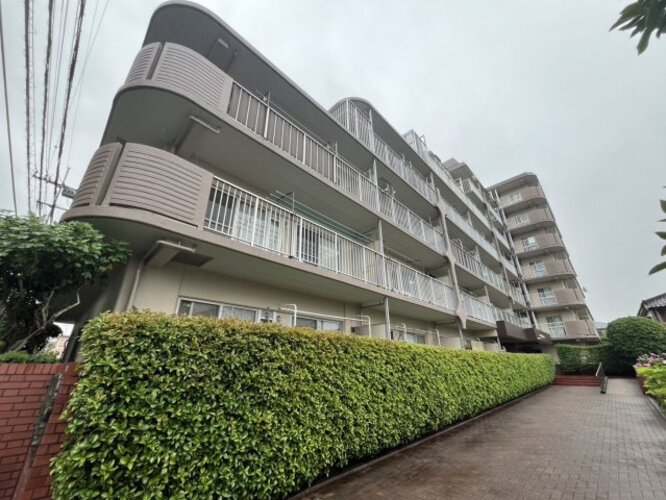 ウインザーハイム草加