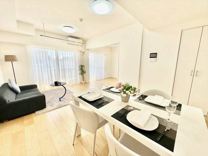 リビング リビング