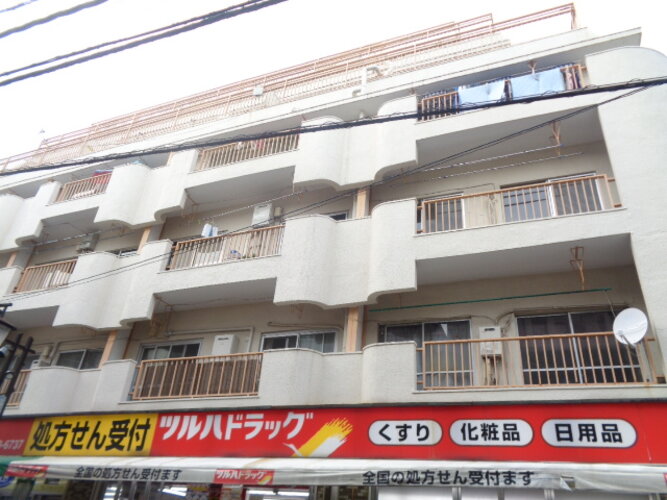 外観 外観