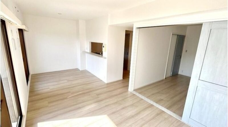 リビング リビング