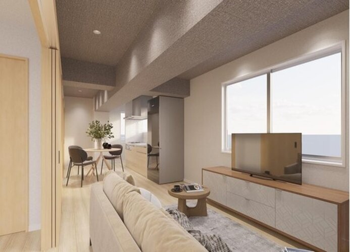 リビング リビング