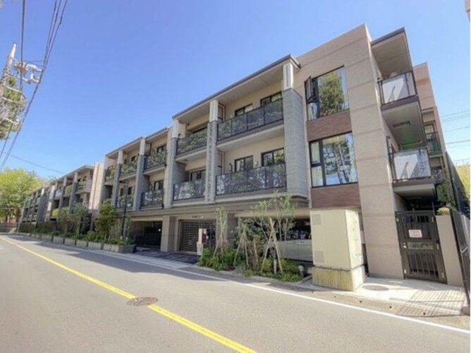 現地外観写真 現地外観写真