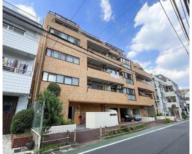 現地外観写真 現地外観写真