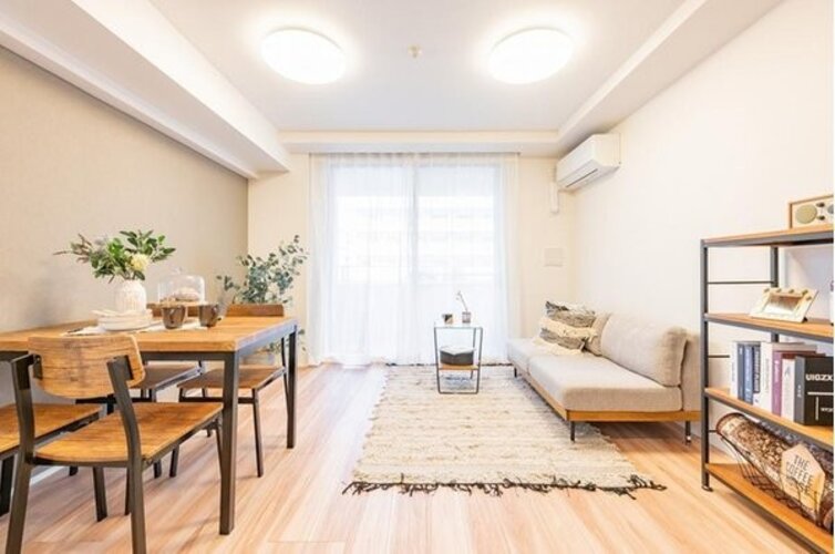 リビング リビング