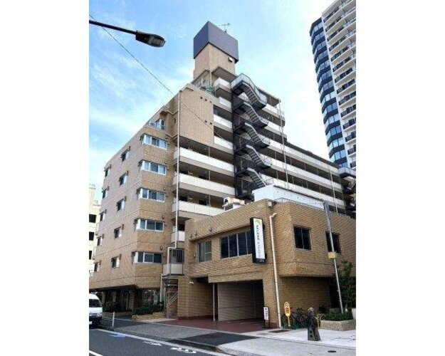 現地外観写真 現地外観写真