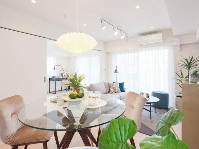 リビング リビング