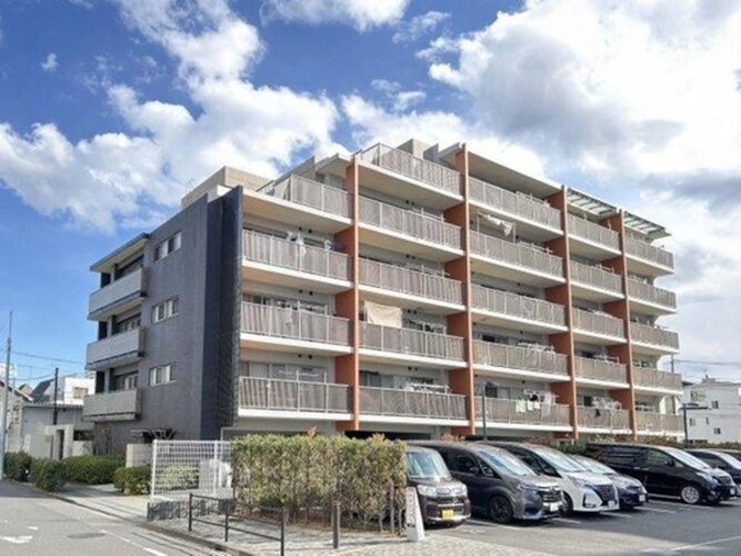 現地外観写真 現地外観写真