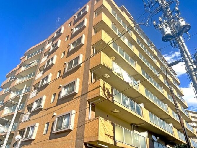 現地外観写真 現地外観写真