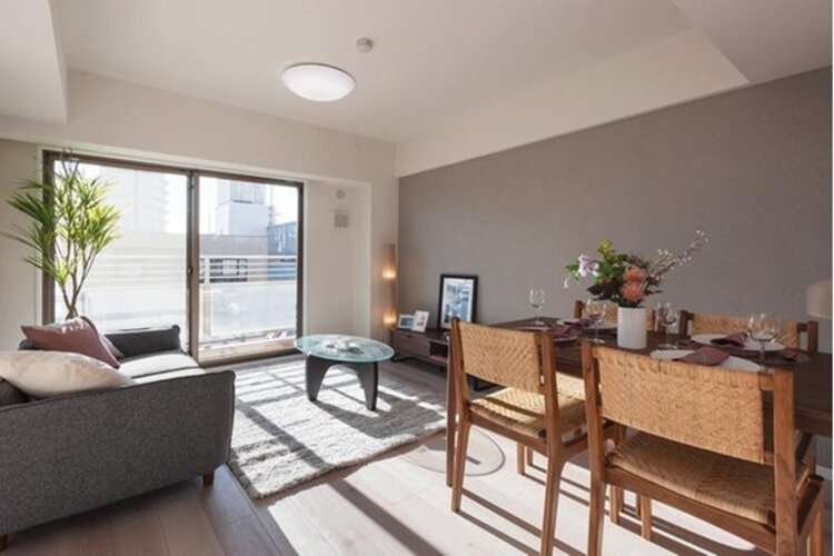 リビング リビング