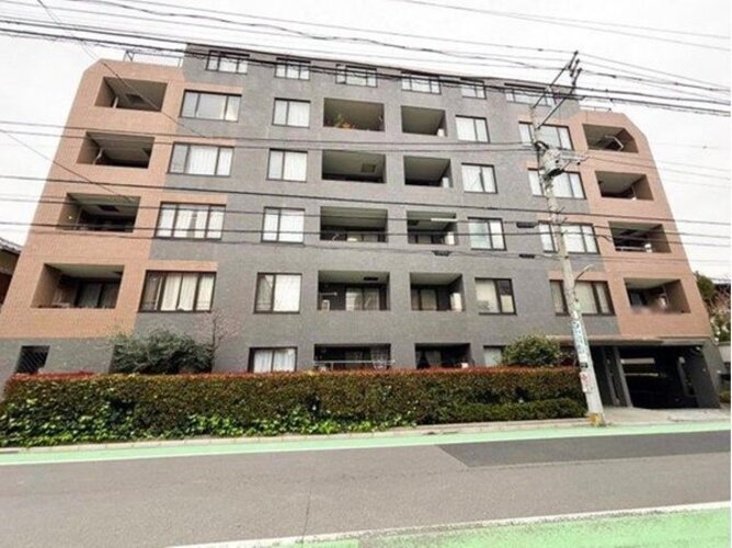 現地外観写真 現地外観写真