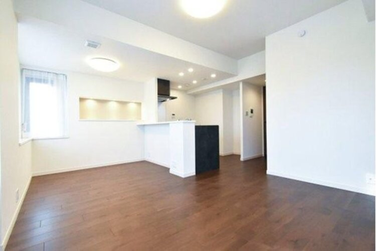 リビング リビング