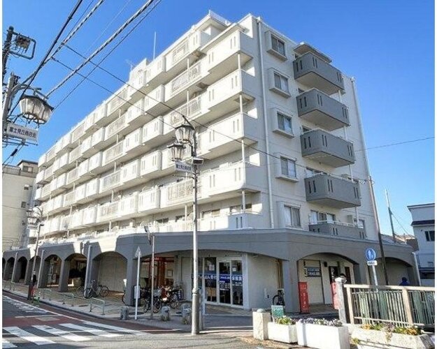 現地外観写真 現地外観写真