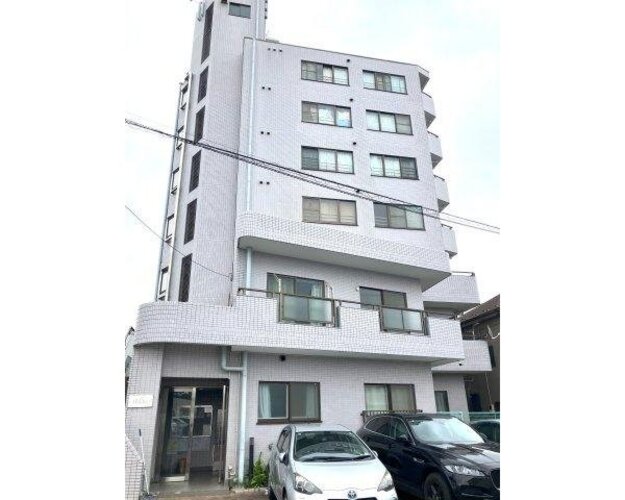 現地外観写真 現地外観写真