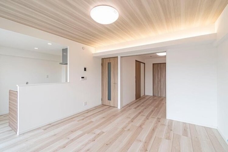 リビング リビング