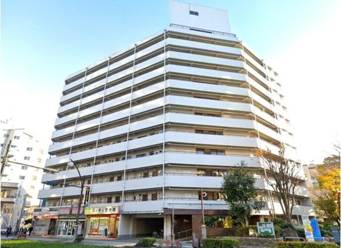 現地外観写真 現地外観写真