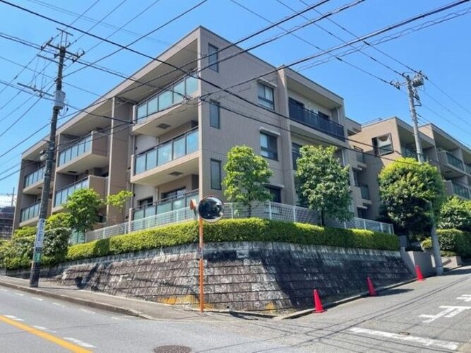 現地外観写真 現地外観写真